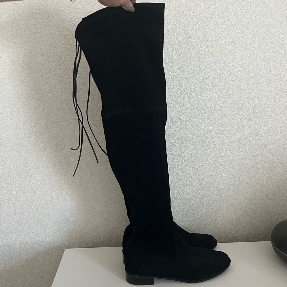 Stuart Weitzman Lowland Size 10